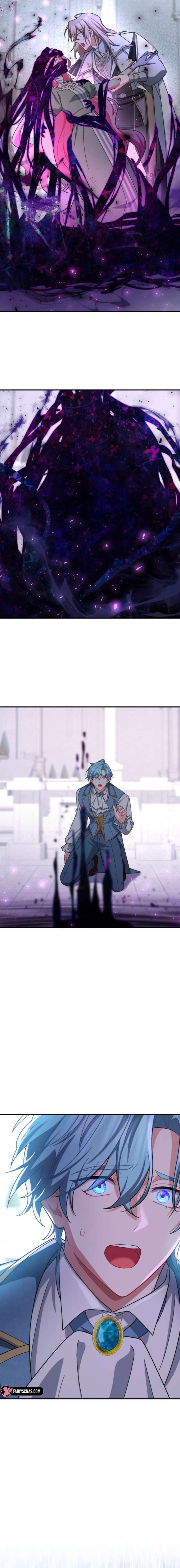 I Still Don’t Know About My Favourite Character’s Unwavering Obsession Chapter 53 - Page 23