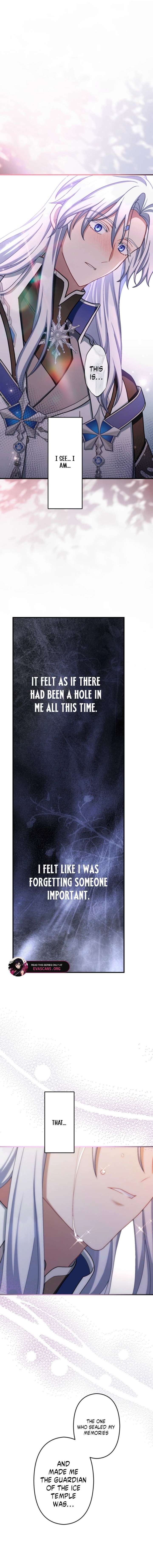 I Still Don’t Know About My Favourite Character’s Unwavering Obsession Chapter 64 - Page 13