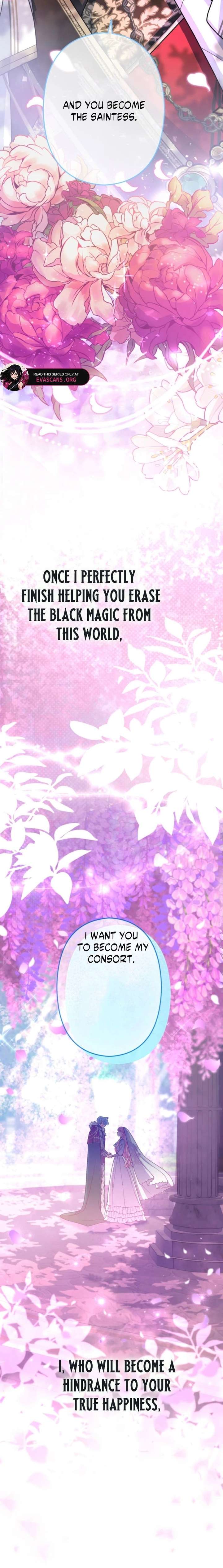 I Still Don’t Know About My Favourite Character’s Unwavering Obsession Chapter 64 - Page 27