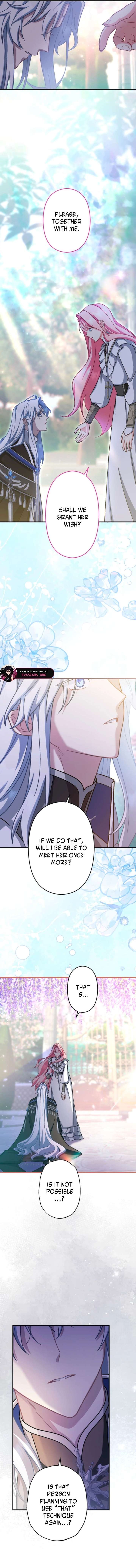 I Still Don’t Know About My Favourite Character’s Unwavering Obsession Chapter 65 - Page 19