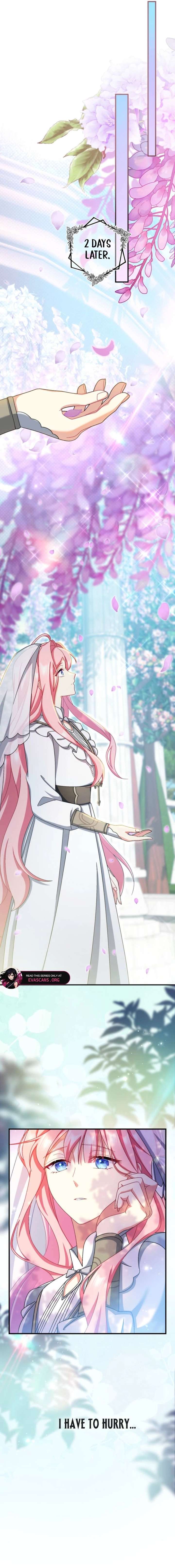 I Still Don’t Know About My Favourite Character’s Unwavering Obsession Chapter 66 - Page 23