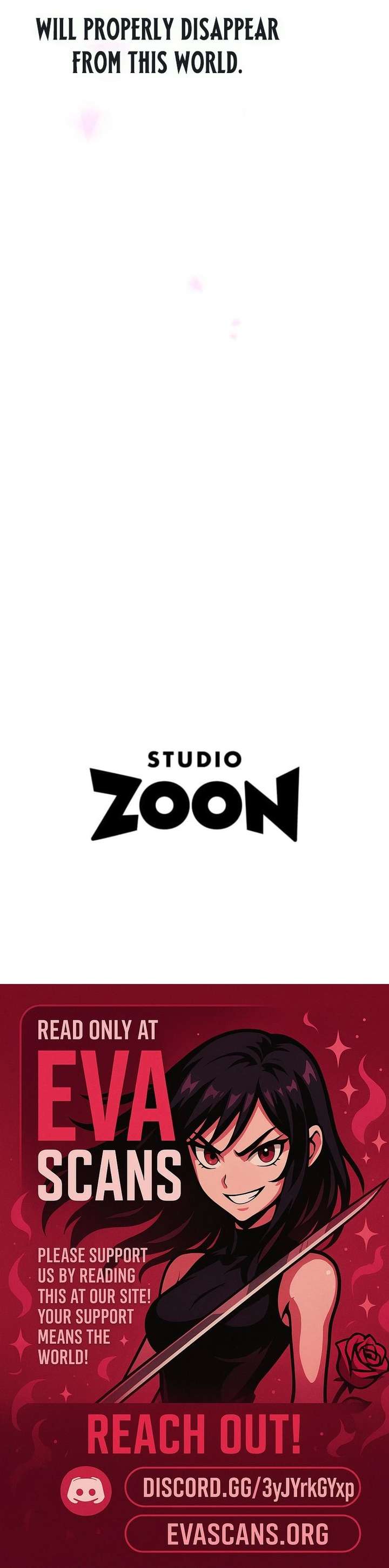 I Still Don’t Know About My Favourite Character’s Unwavering Obsession Chapter 66 - Page 28