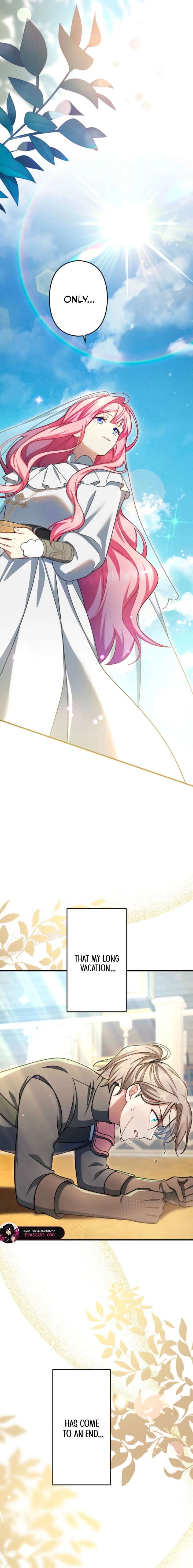 I Still Don’t Know About My Favourite Character’s Unwavering Obsession Chapter 67 - Page 26