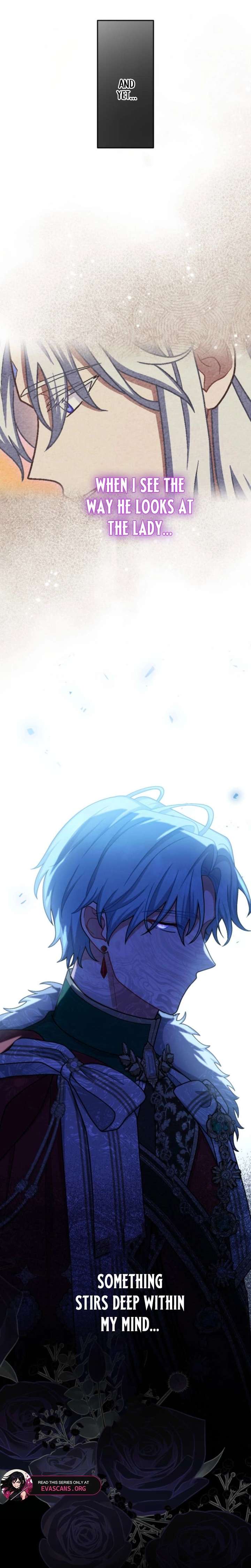 I Still Don’t Know About My Favourite Character’s Unwavering Obsession Chapter 68 - Page 10