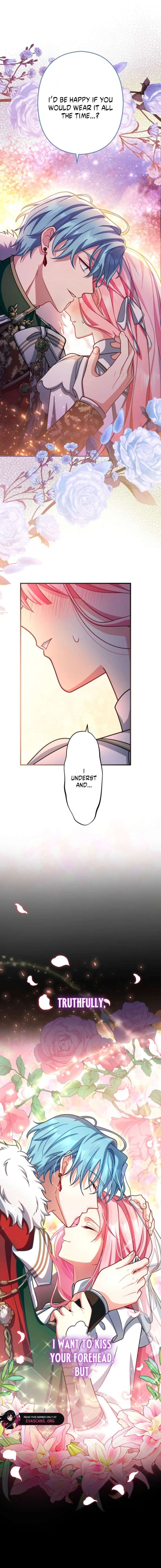 I Still Don’t Know About My Favourite Character’s Unwavering Obsession Chapter 68 - Page 16