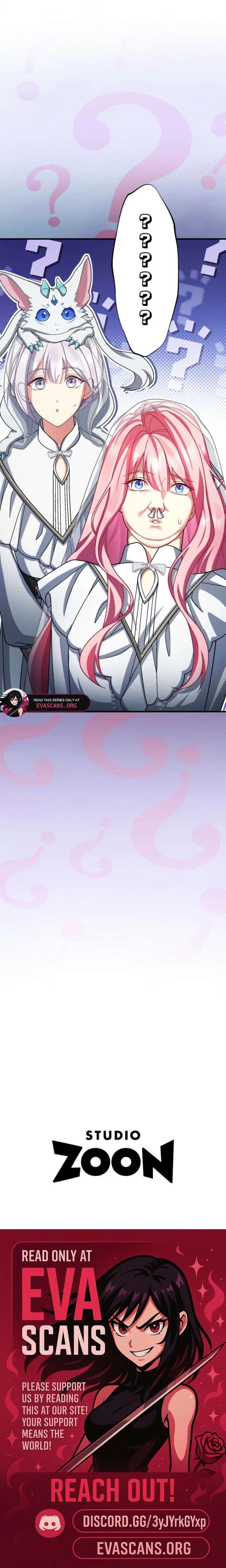 I Still Don’t Know About My Favourite Character’s Unwavering Obsession Chapter 68 - Page 24