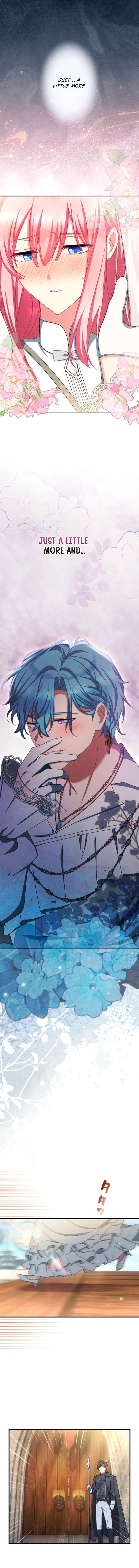 I Still Don’t Know About My Favourite Character’s Unwavering Obsession Chapter 76 - Page 12