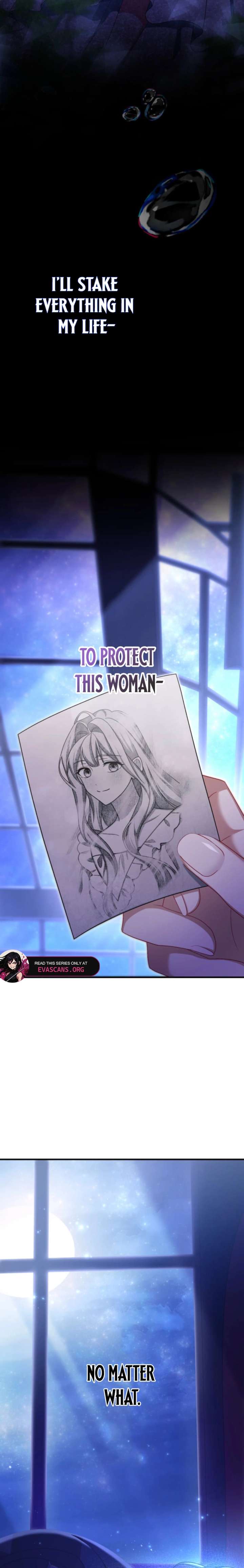 I Still Don’t Know About My Favourite Character’s Unwavering Obsession Chapter 79 - Page 20