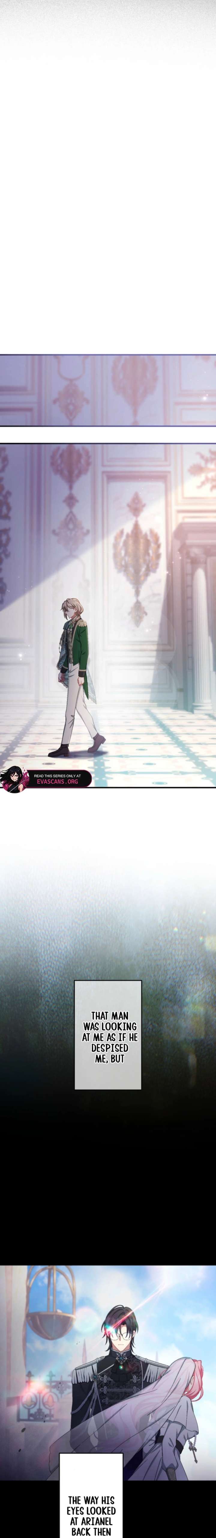 I Still Don’t Know About My Favourite Character’s Unwavering Obsession Chapter 80 - Page 18