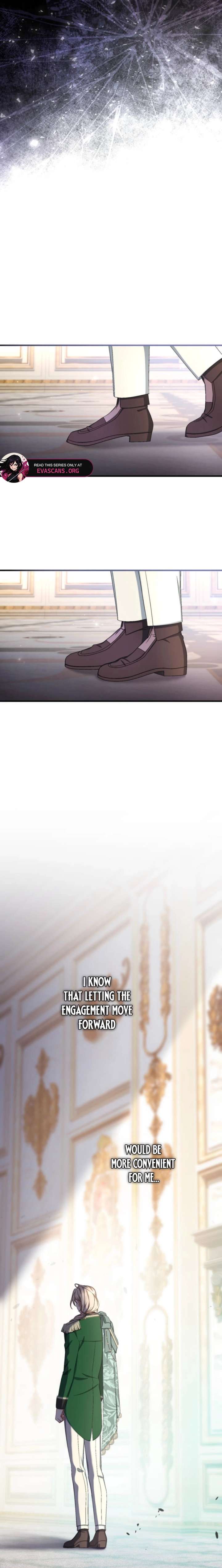 I Still Don’t Know About My Favourite Character’s Unwavering Obsession Chapter 80 - Page 21