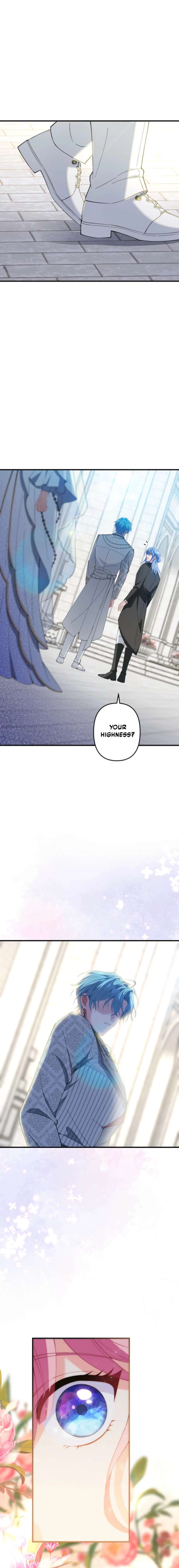 I Still Don’t Know About My Favourite Character’s Unwavering Obsession Chapter 82 - Page 26