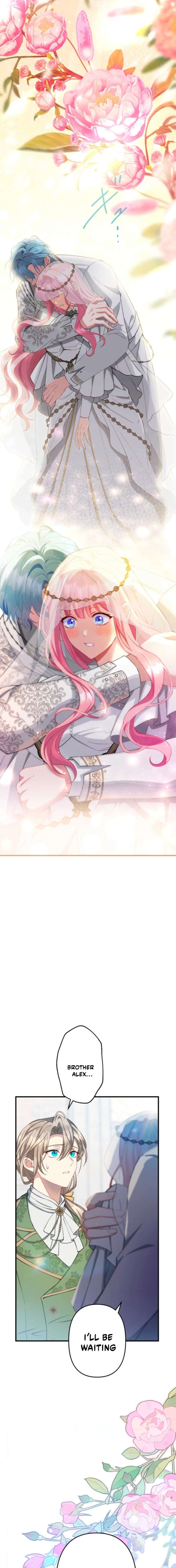 I Still Don’t Know About My Favourite Character’s Unwavering Obsession Chapter 82 - Page 27