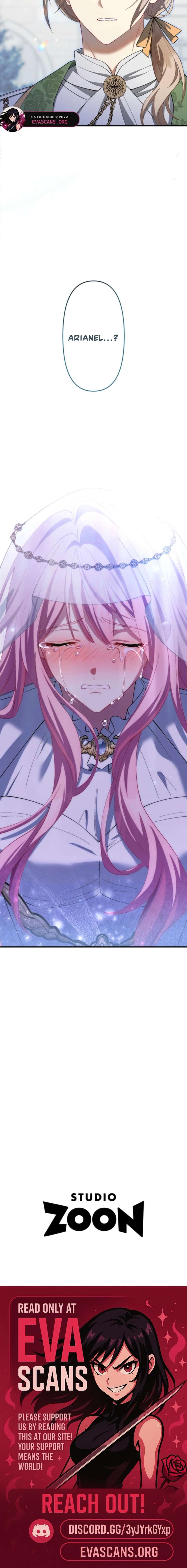 I Still Don’t Know About My Favourite Character’s Unwavering Obsession Chapter 82 - Page 30