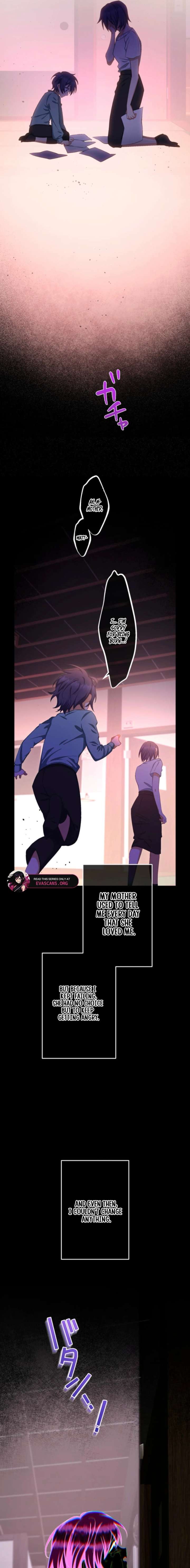 I Still Don’t Know About My Favourite Character’s Unwavering Obsession Chapter 82 - Page 7