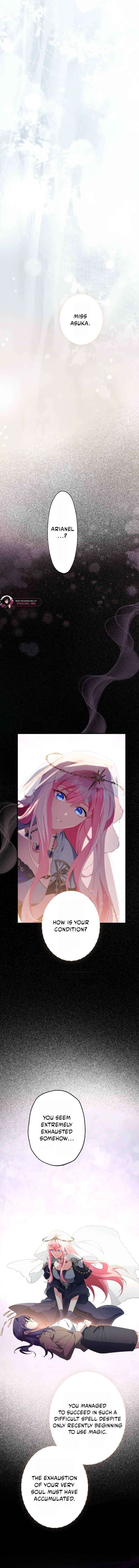 I Still Don’t Know About My Favourite Character’s Unwavering Obsession Chapter 84 - Page 15