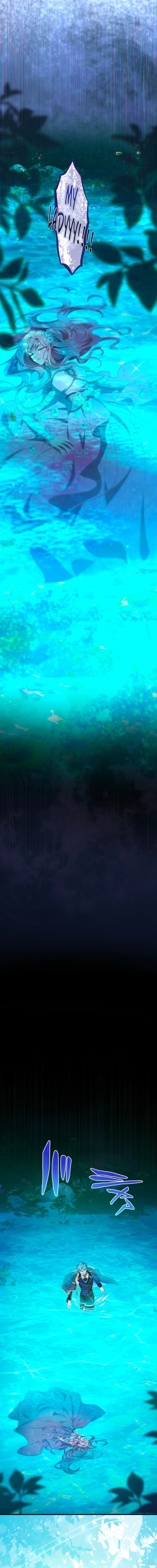 I Still Don’t Know About My Favourite Character’s Unwavering Obsession Chapter 85 - Page 2