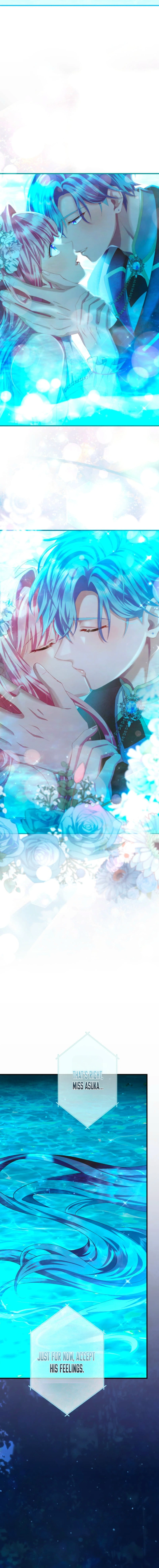 I Still Don’t Know About My Favourite Character’s Unwavering Obsession Chapter 85 - Page 27