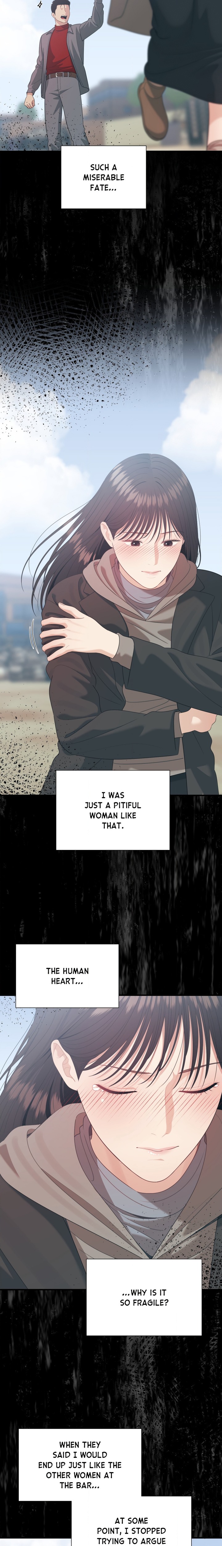 The Island’s Naughty Teacher Chapter 11 - Page 8