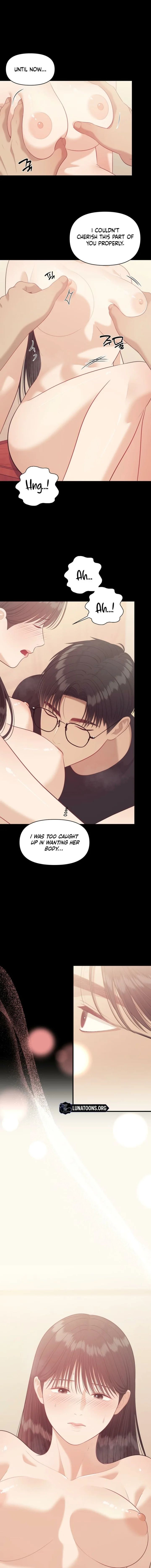 The Island’s Naughty Teacher Chapter 17 - Page 5