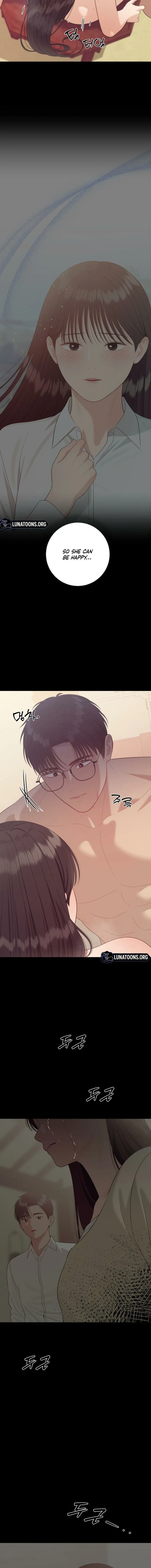 The Island’s Naughty Teacher Chapter 17 - Page 8