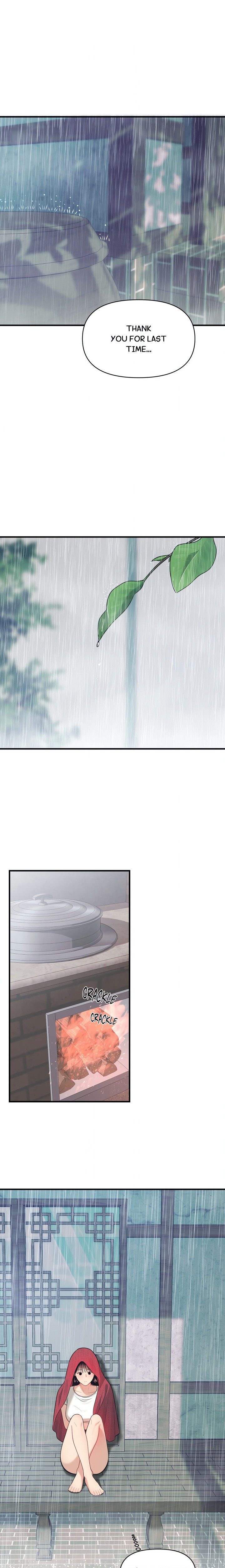 The Island’s Naughty Teacher Chapter 2 - Page 13