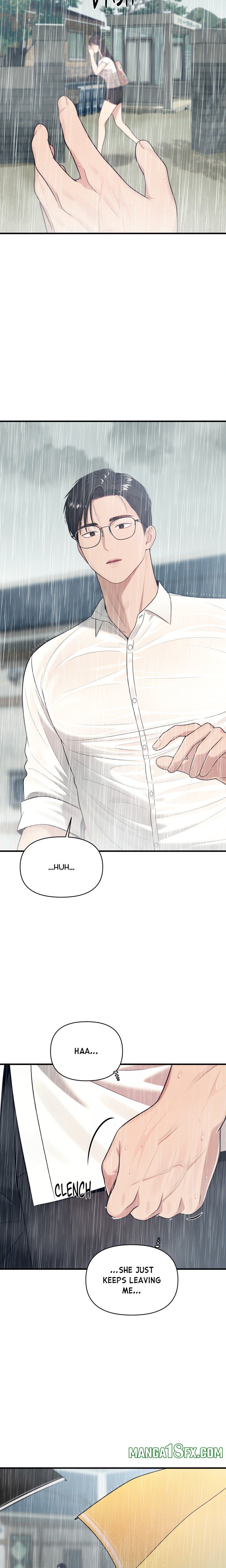 The Island’s Naughty Teacher Chapter 3 - Page 7