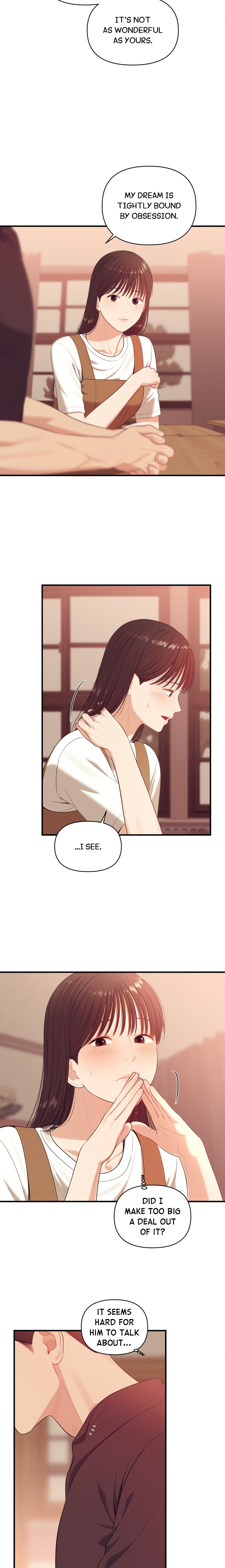 The Island’s Naughty Teacher Chapter 4 - Page 20