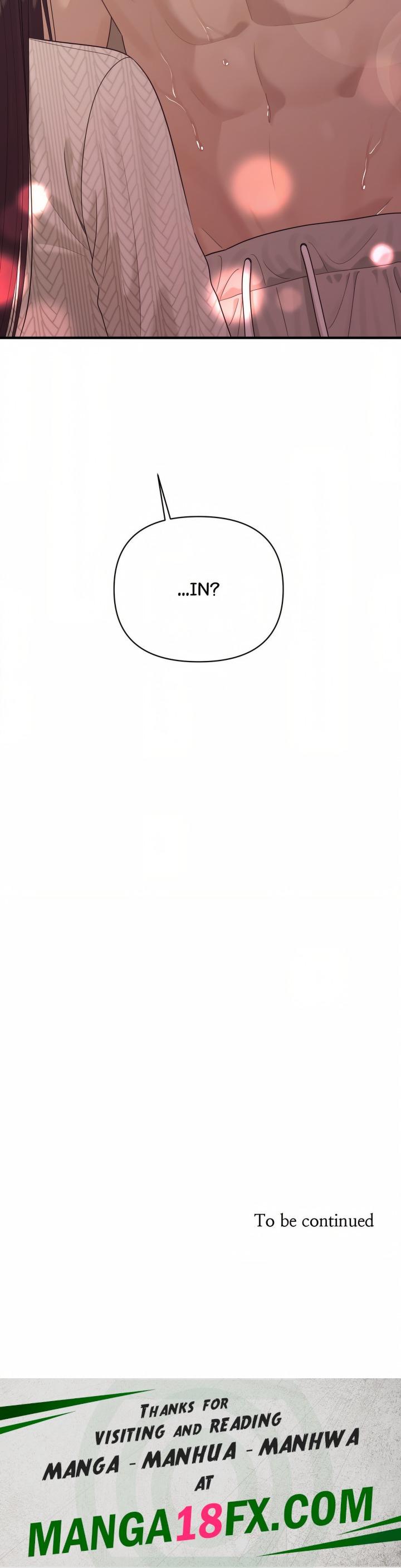 The Island’s Naughty Teacher Chapter 9 - Page 18