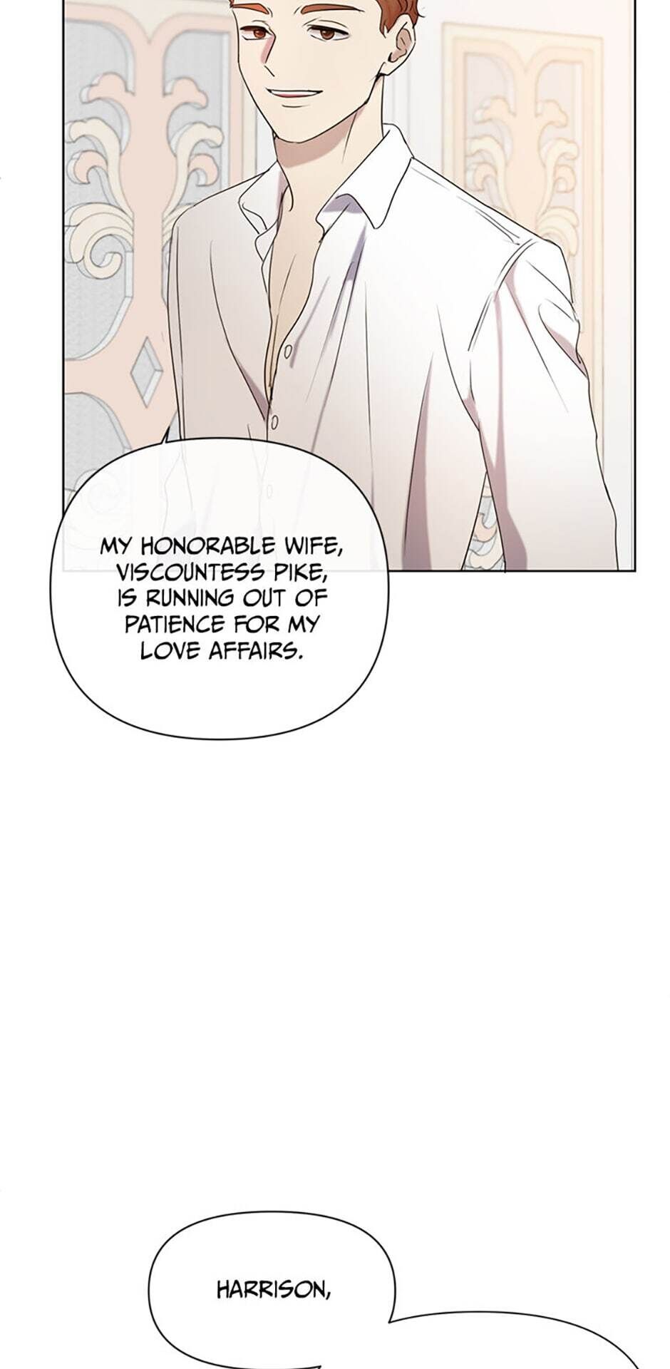 The Unwelcome Guests of House Fildette Chapter 0 - Page 26