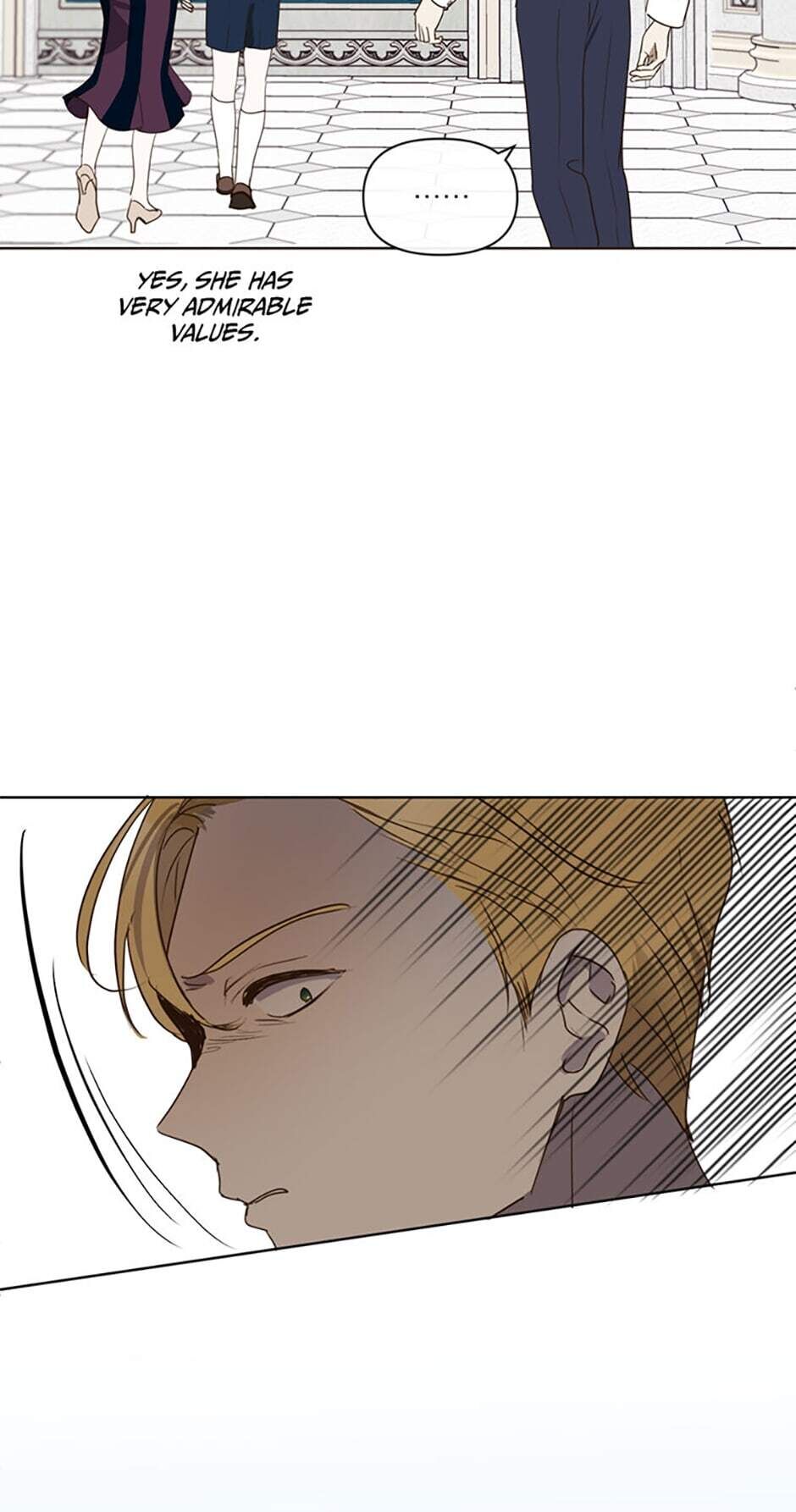 The Unwelcome Guests of House Fildette Chapter 0 - Page 49