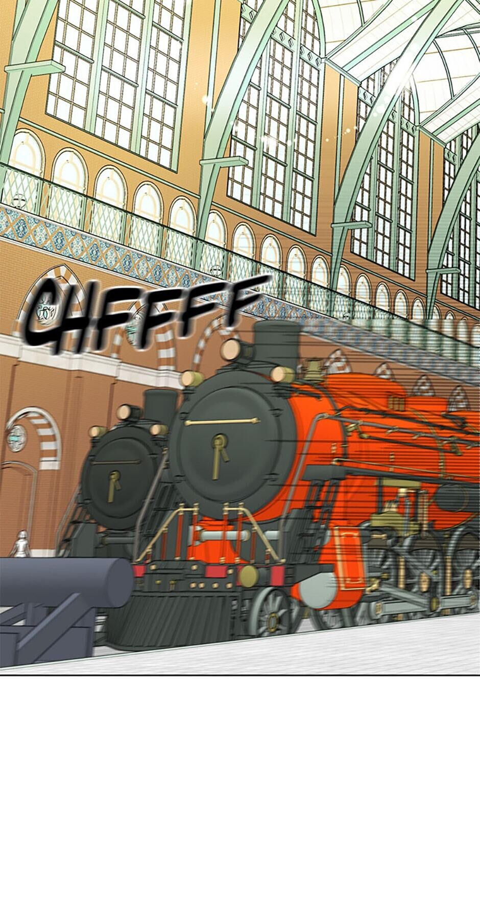 The Unwelcome Guests of House Fildette Chapter 0 - Page 53