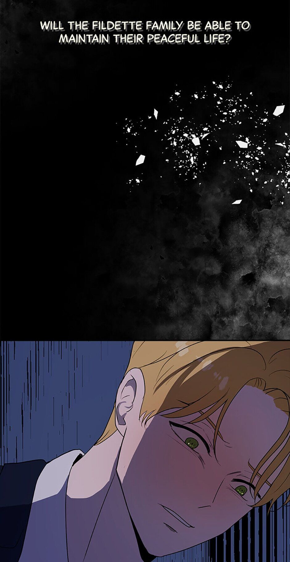 The Unwelcome Guests of House Fildette Chapter 0 - Page 56