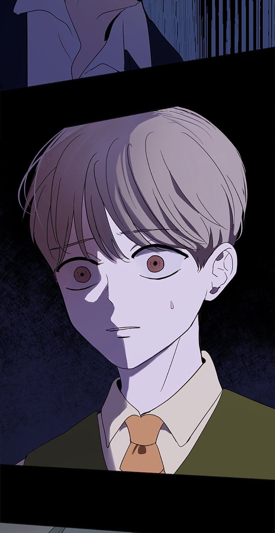 The Unwelcome Guests of House Fildette Chapter 0 - Page 57