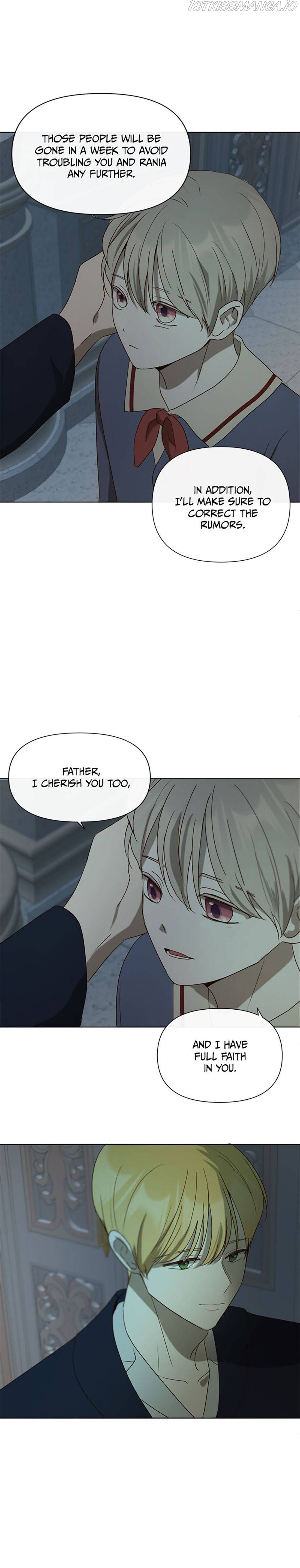 The Unwelcome Guests of House Fildette Chapter 10 - Page 12