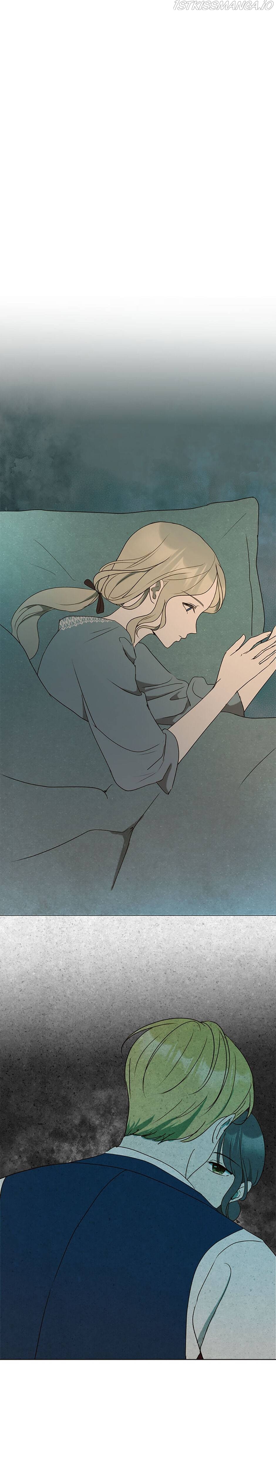 The Unwelcome Guests of House Fildette Chapter 10 - Page 14