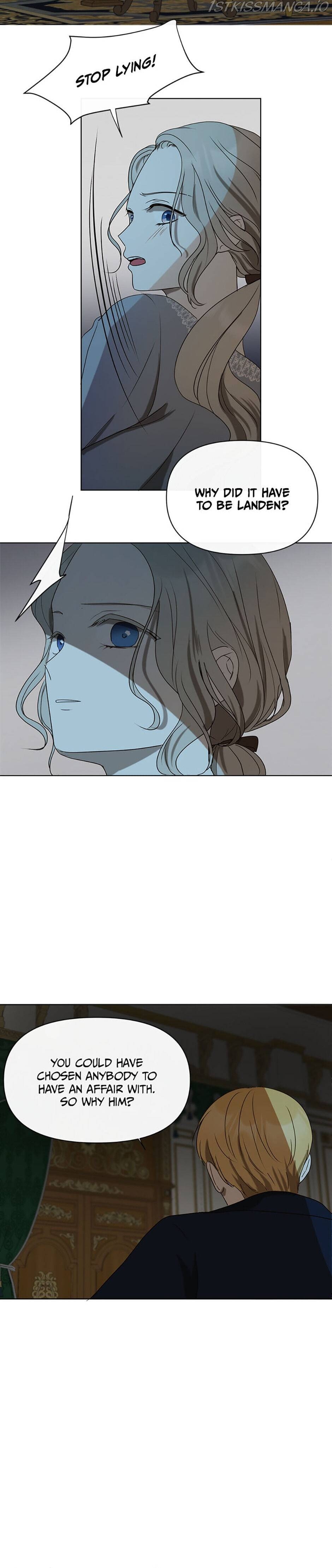 The Unwelcome Guests of House Fildette Chapter 10 - Page 18