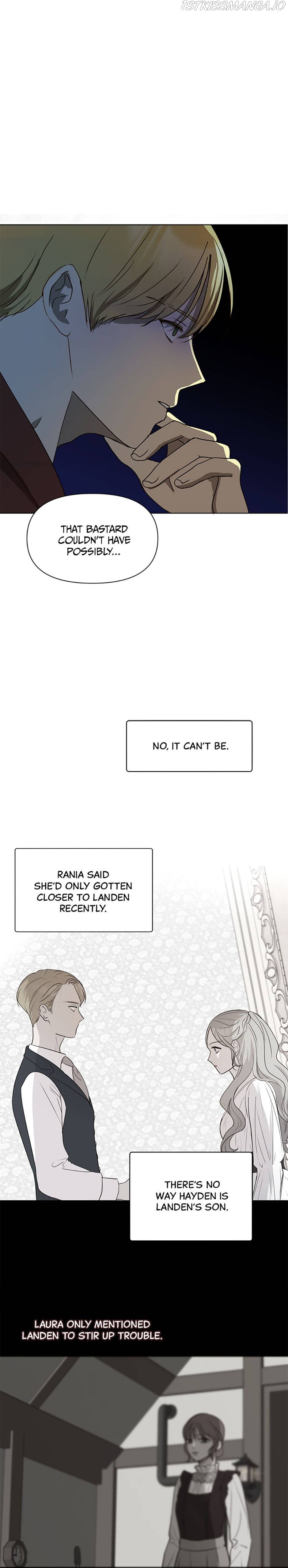 The Unwelcome Guests of House Fildette Chapter 10 - Page 2