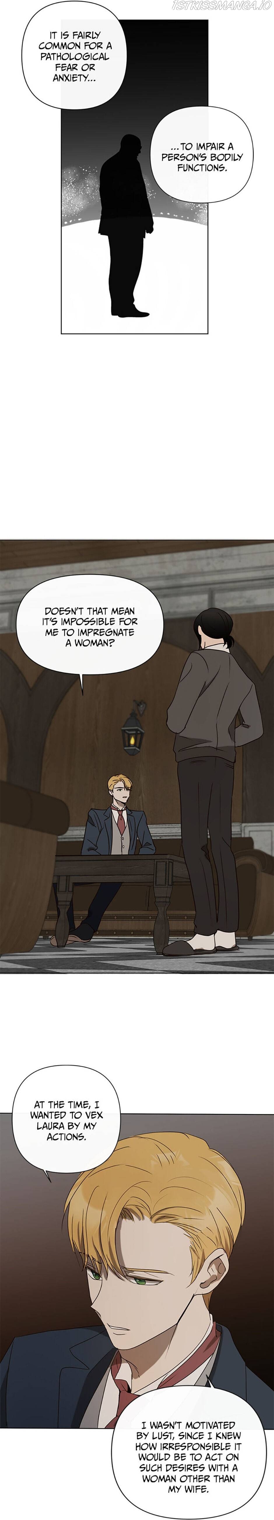 The Unwelcome Guests of House Fildette Chapter 10 - Page 28