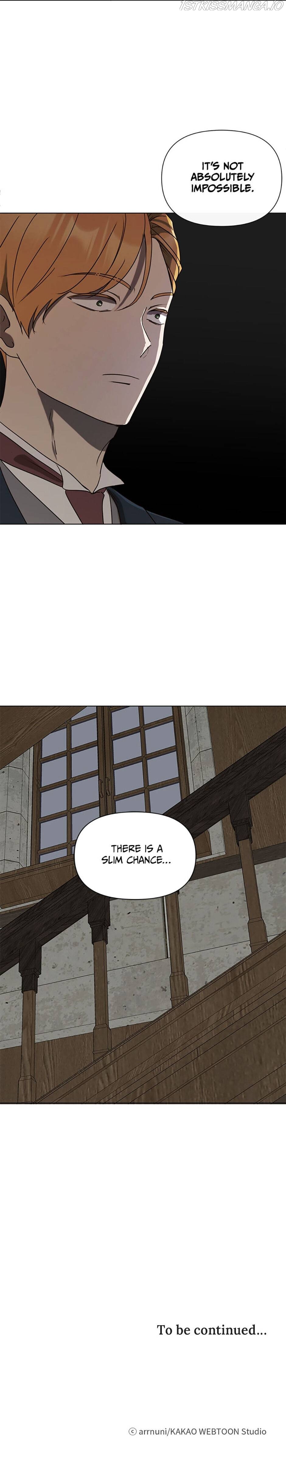 The Unwelcome Guests of House Fildette Chapter 10 - Page 30