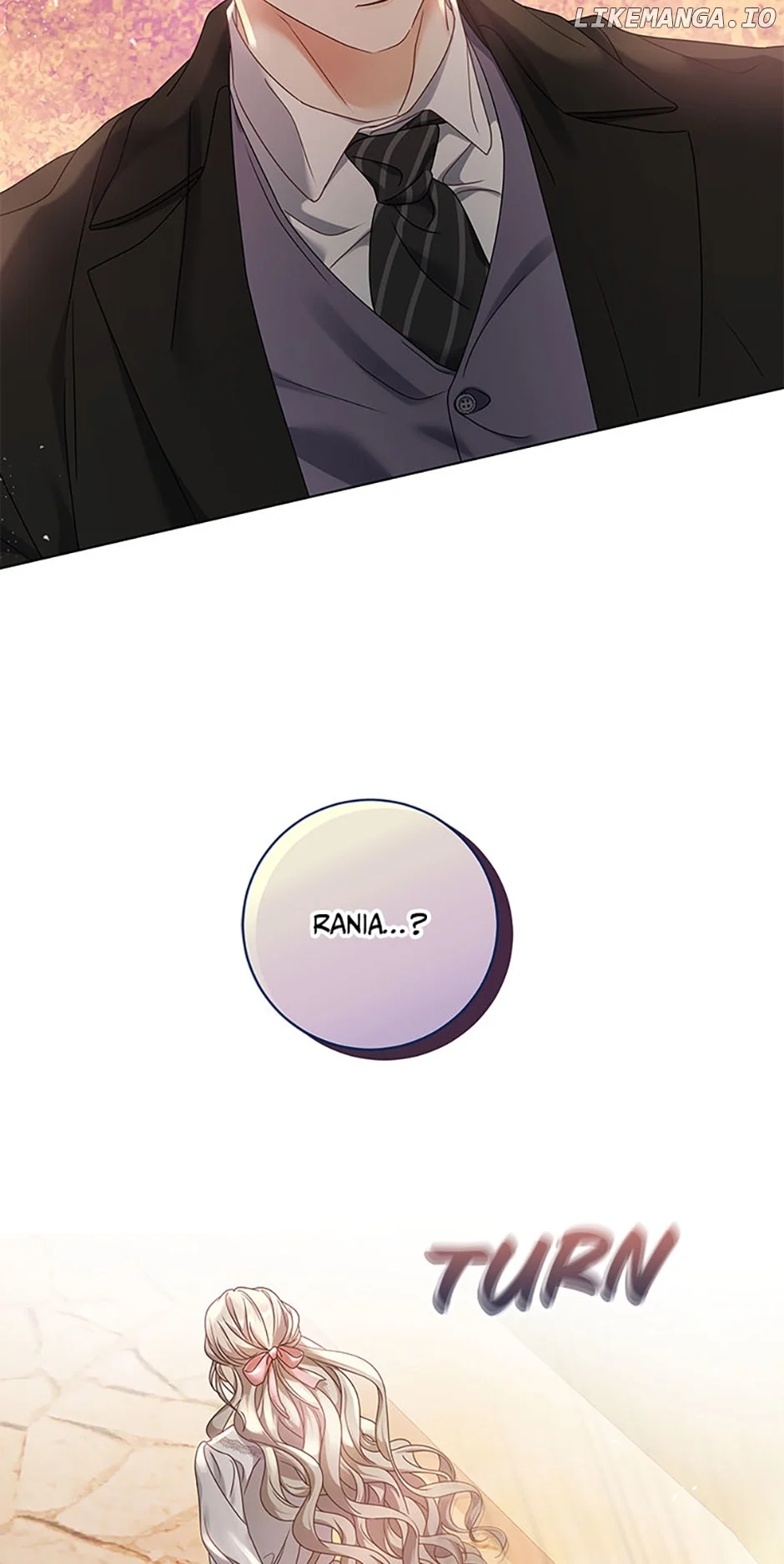 The Unwelcome Guests of House Fildette Chapter 100 - Page 28