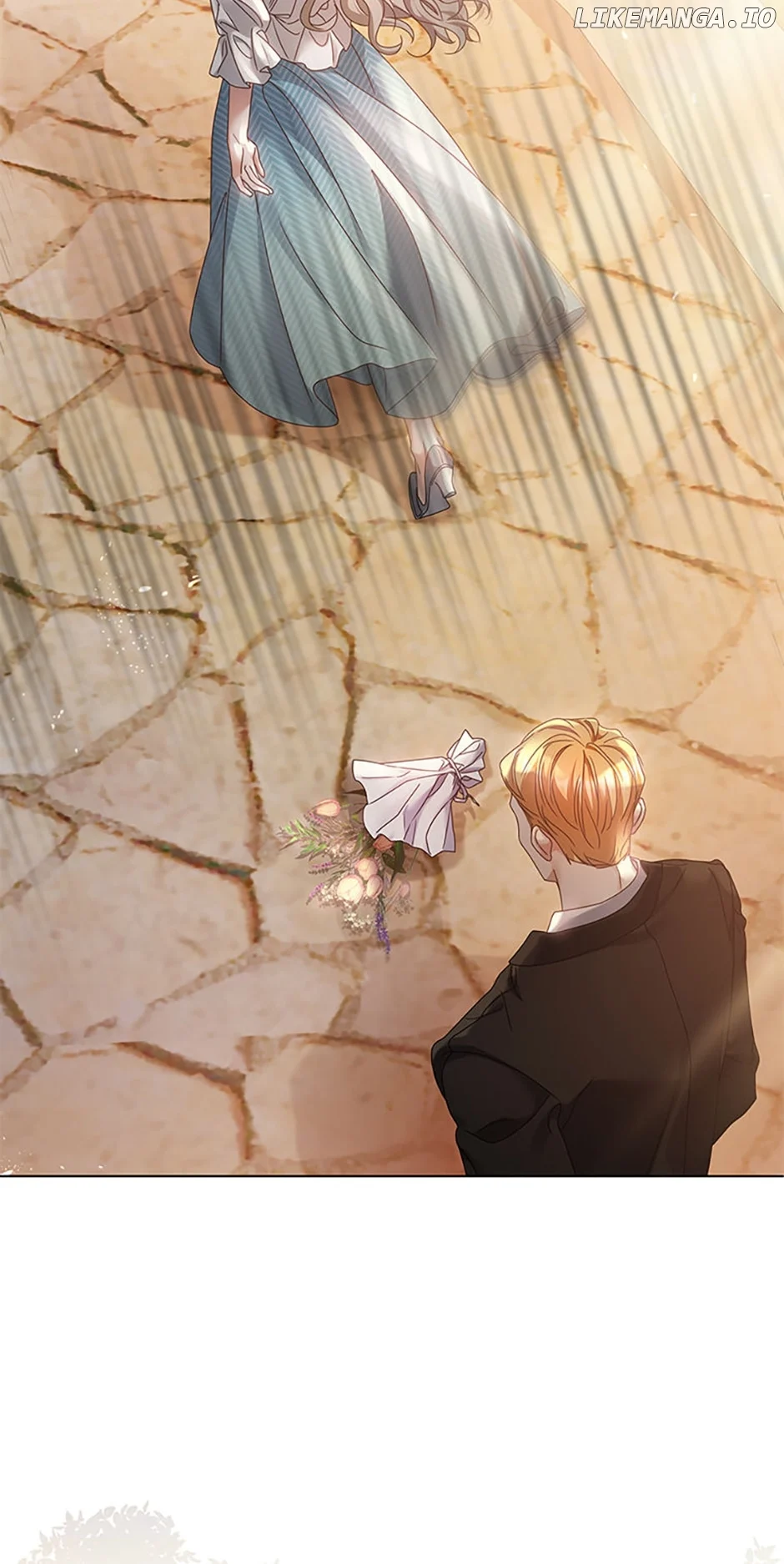 The Unwelcome Guests of House Fildette Chapter 100 - Page 29