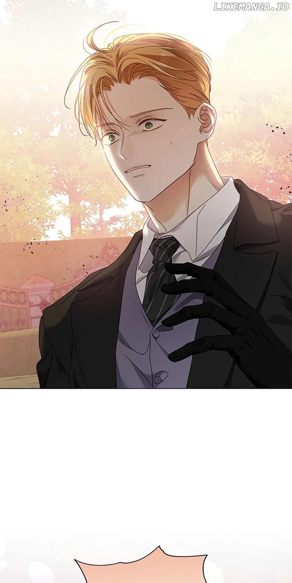 The Unwelcome Guests of House Fildette Chapter 100 - Page 30