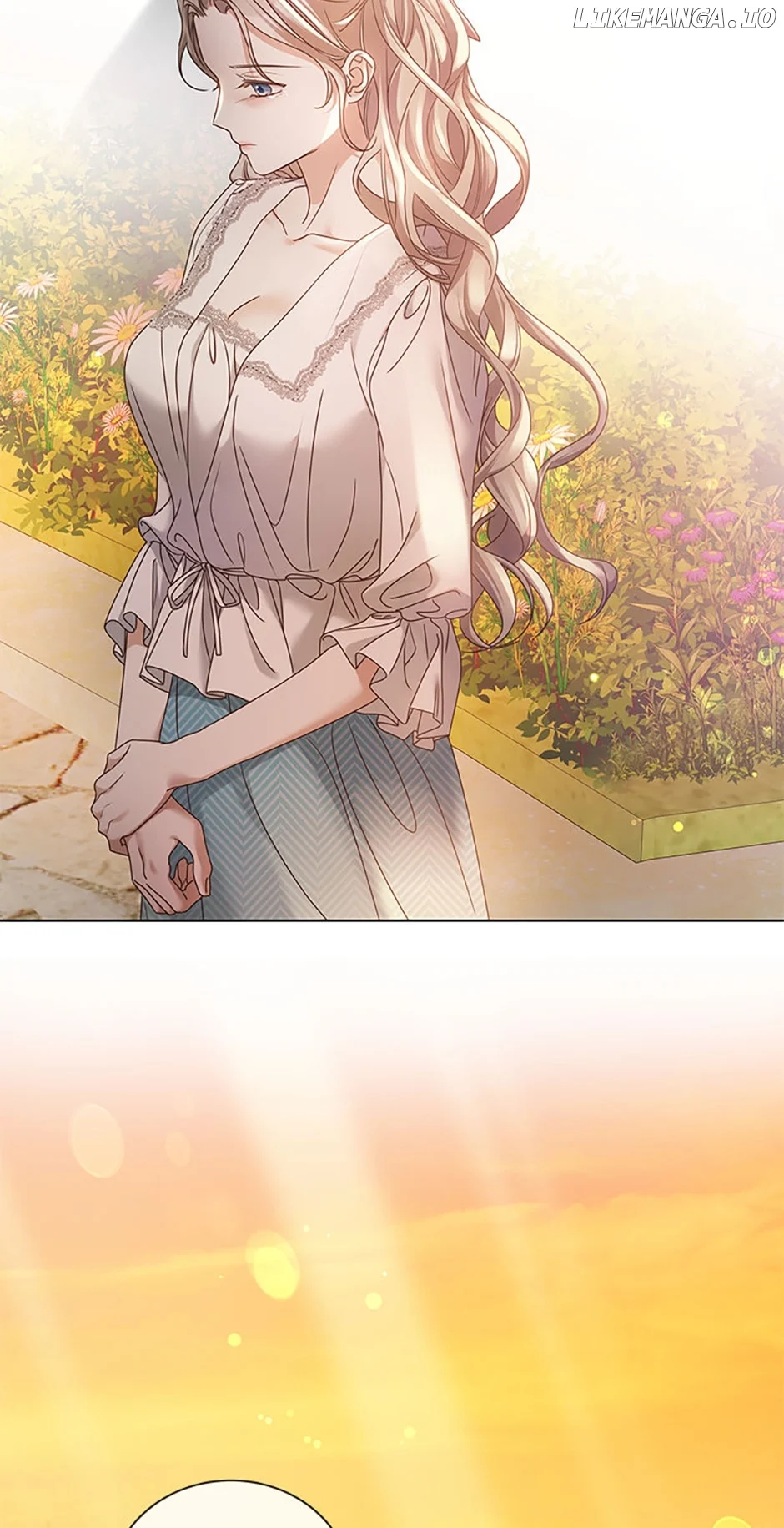 The Unwelcome Guests of House Fildette Chapter 100 - Page 39