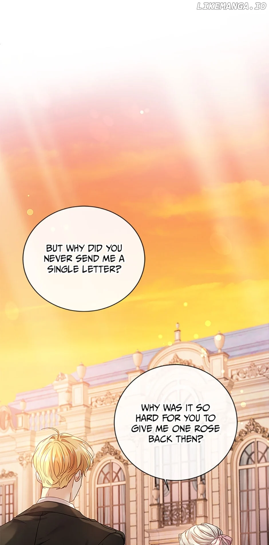 The Unwelcome Guests of House Fildette Chapter 100 - Page 43