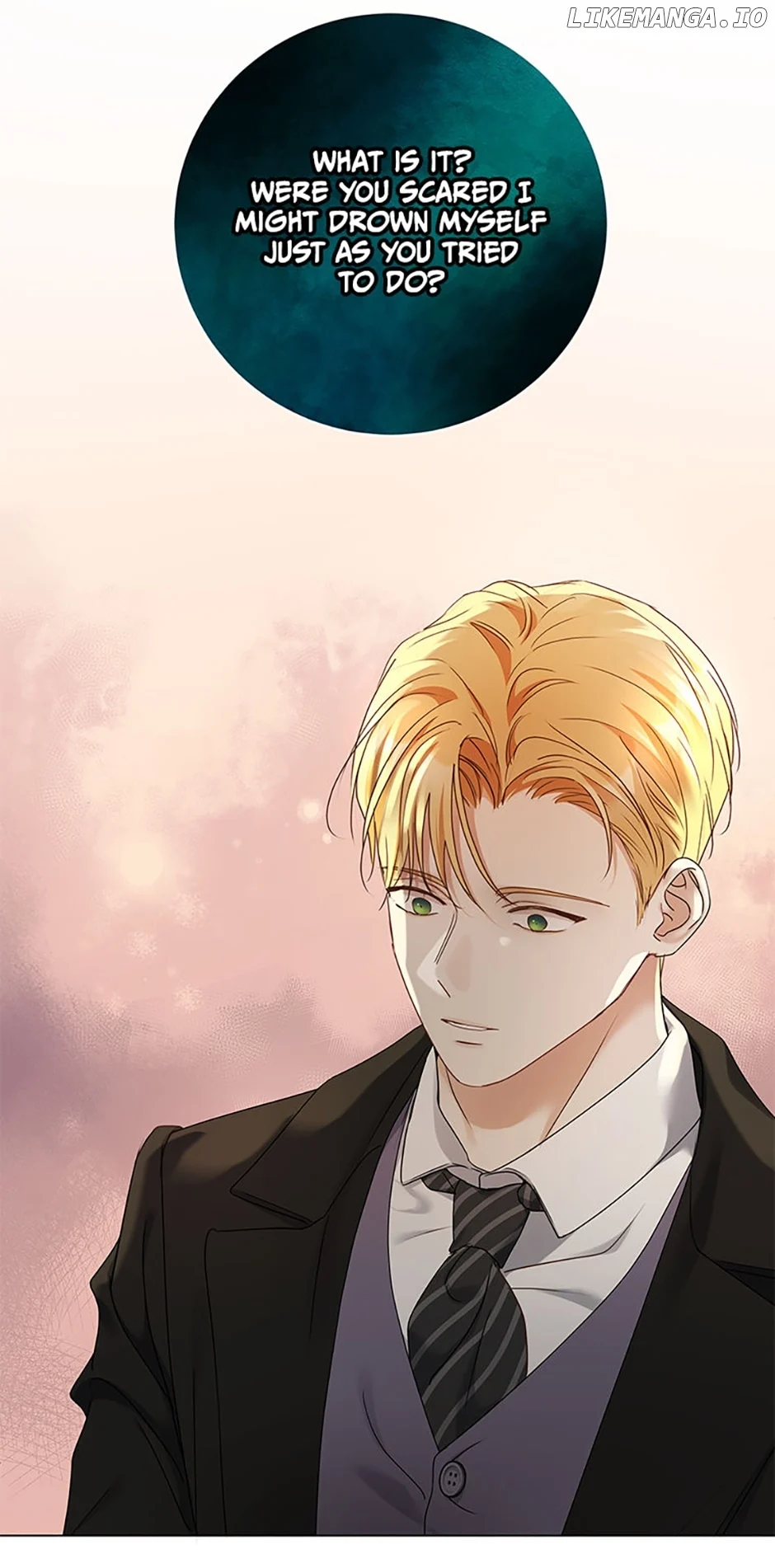 The Unwelcome Guests of House Fildette Chapter 100 - Page 46