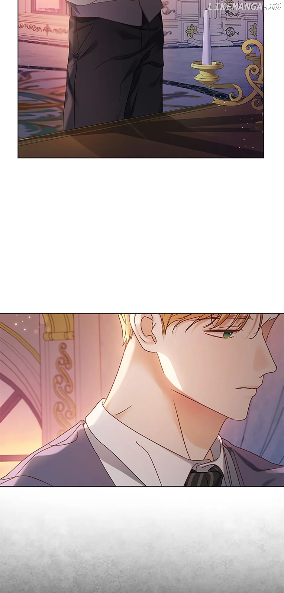 The Unwelcome Guests of House Fildette Chapter 100 - Page 69