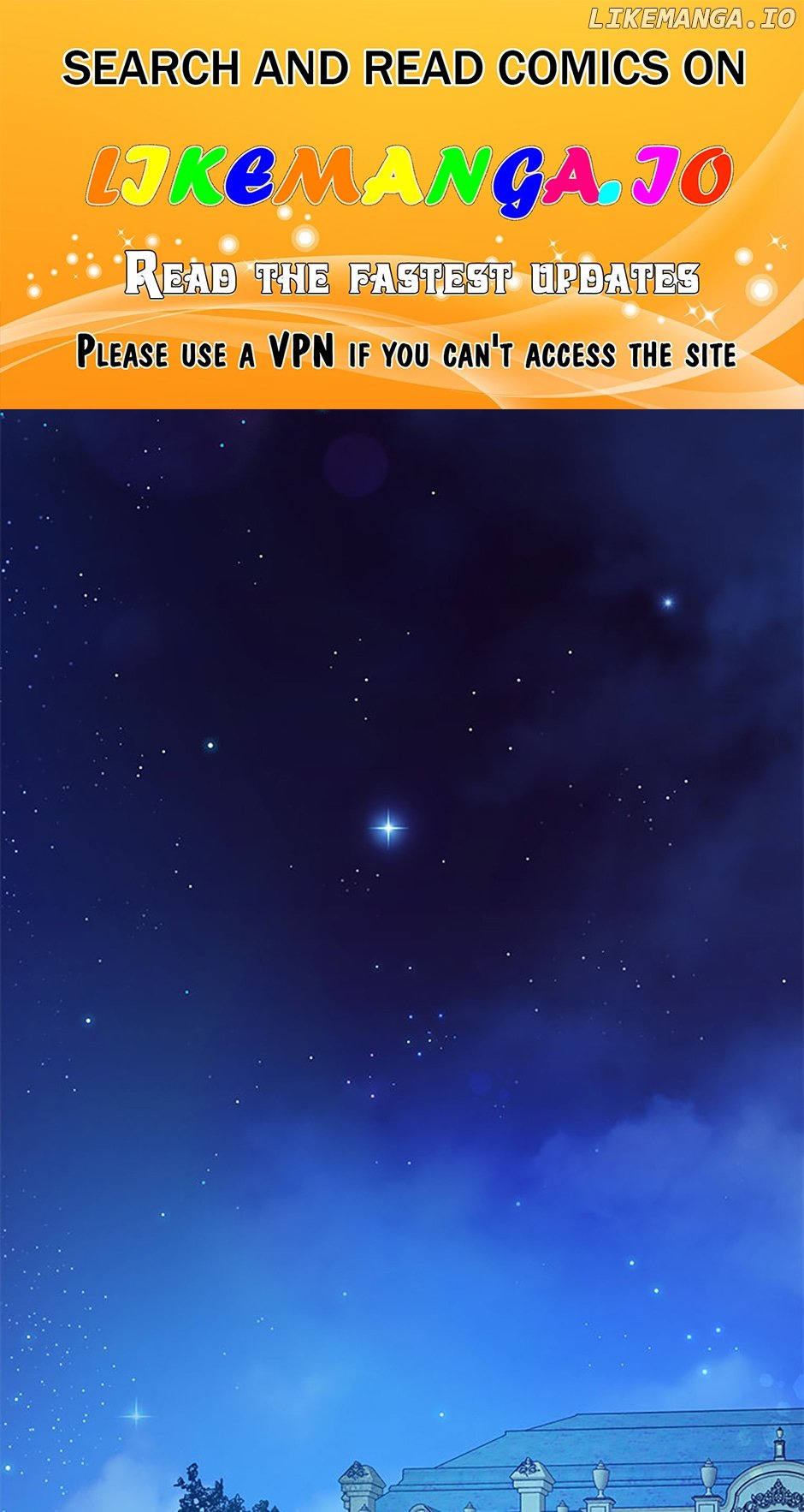 The Unwelcome Guests of House Fildette Chapter 101 - Page 1