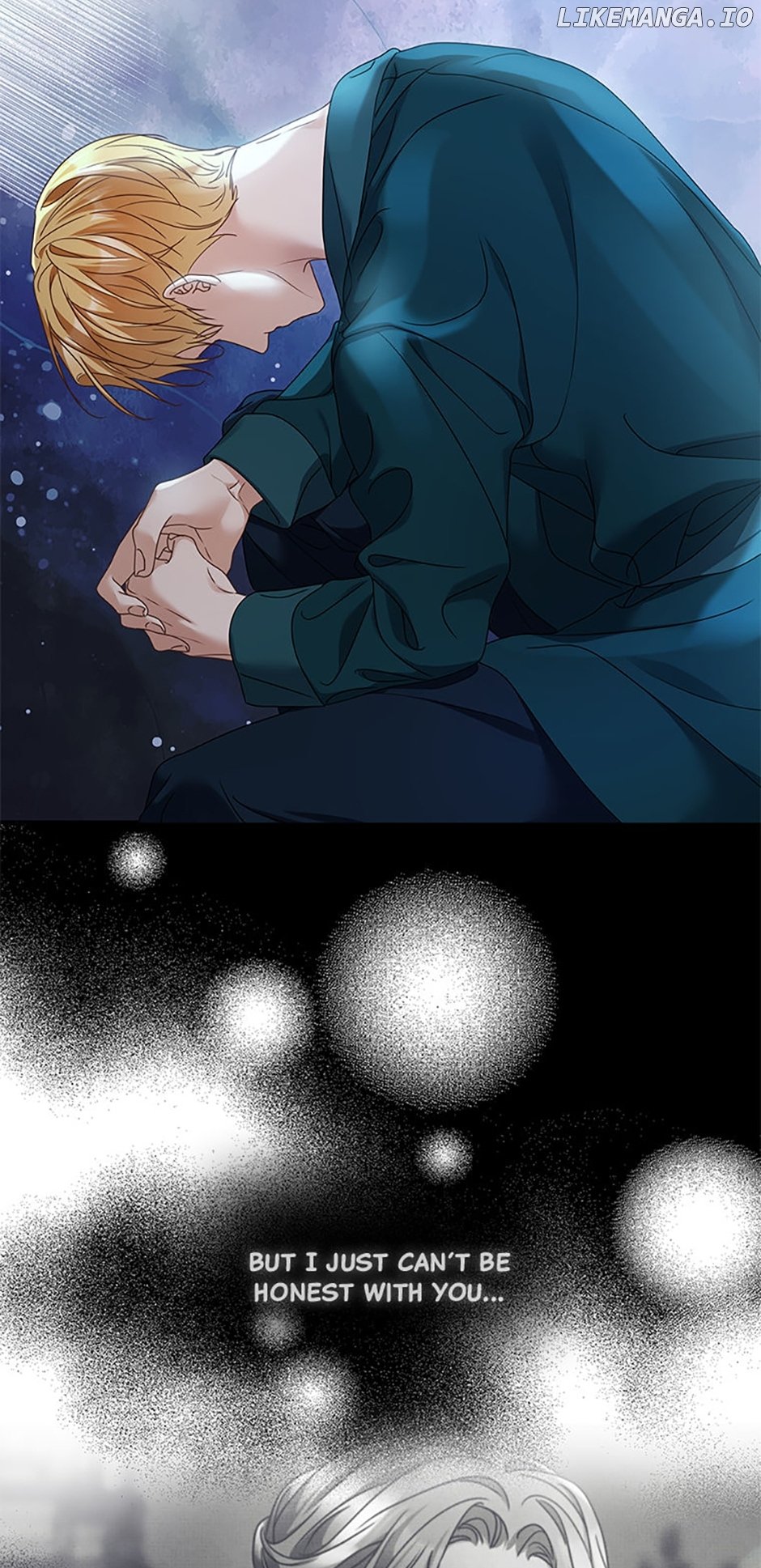 The Unwelcome Guests of House Fildette Chapter 101 - Page 11