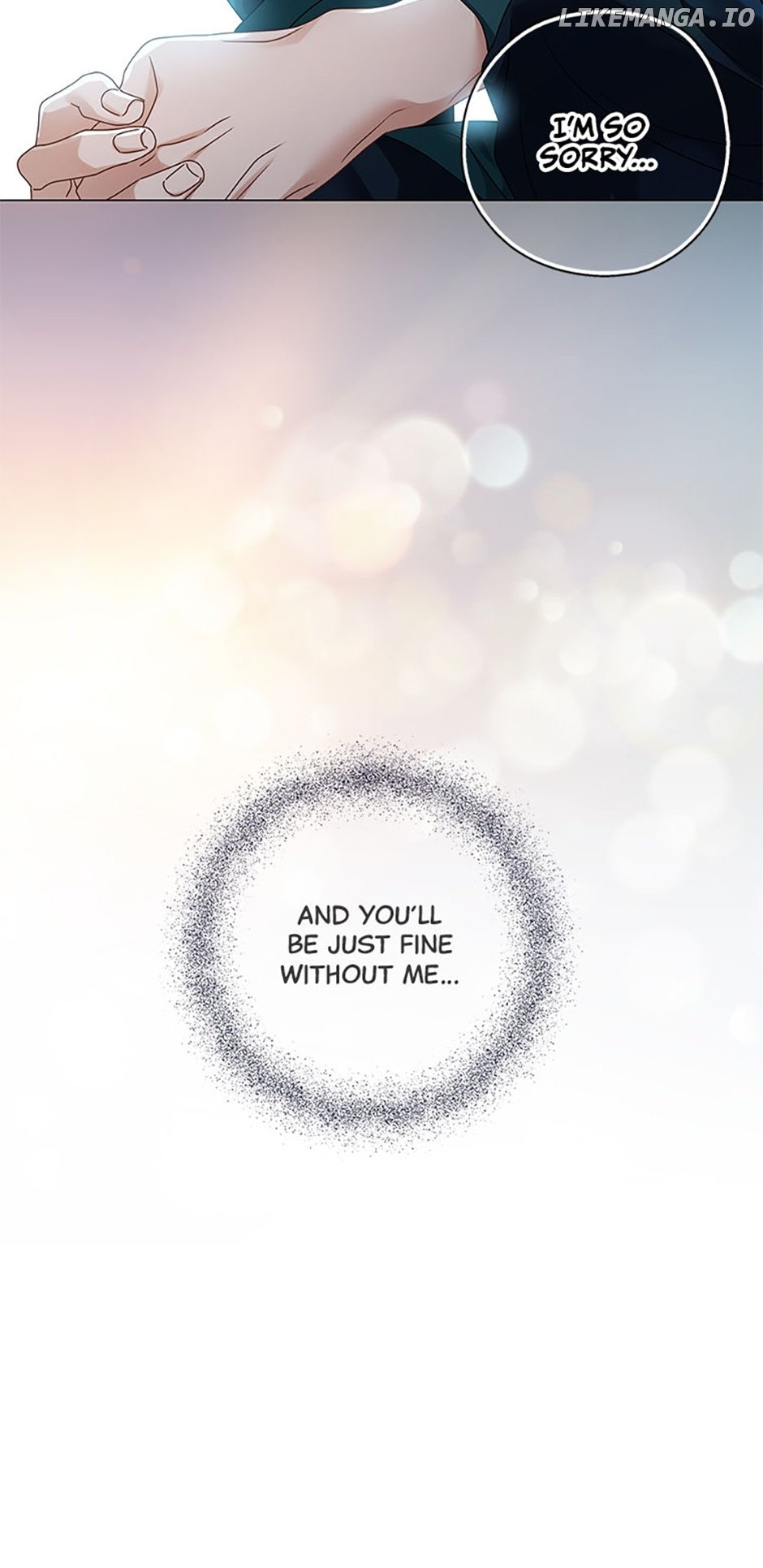 The Unwelcome Guests of House Fildette Chapter 101 - Page 14