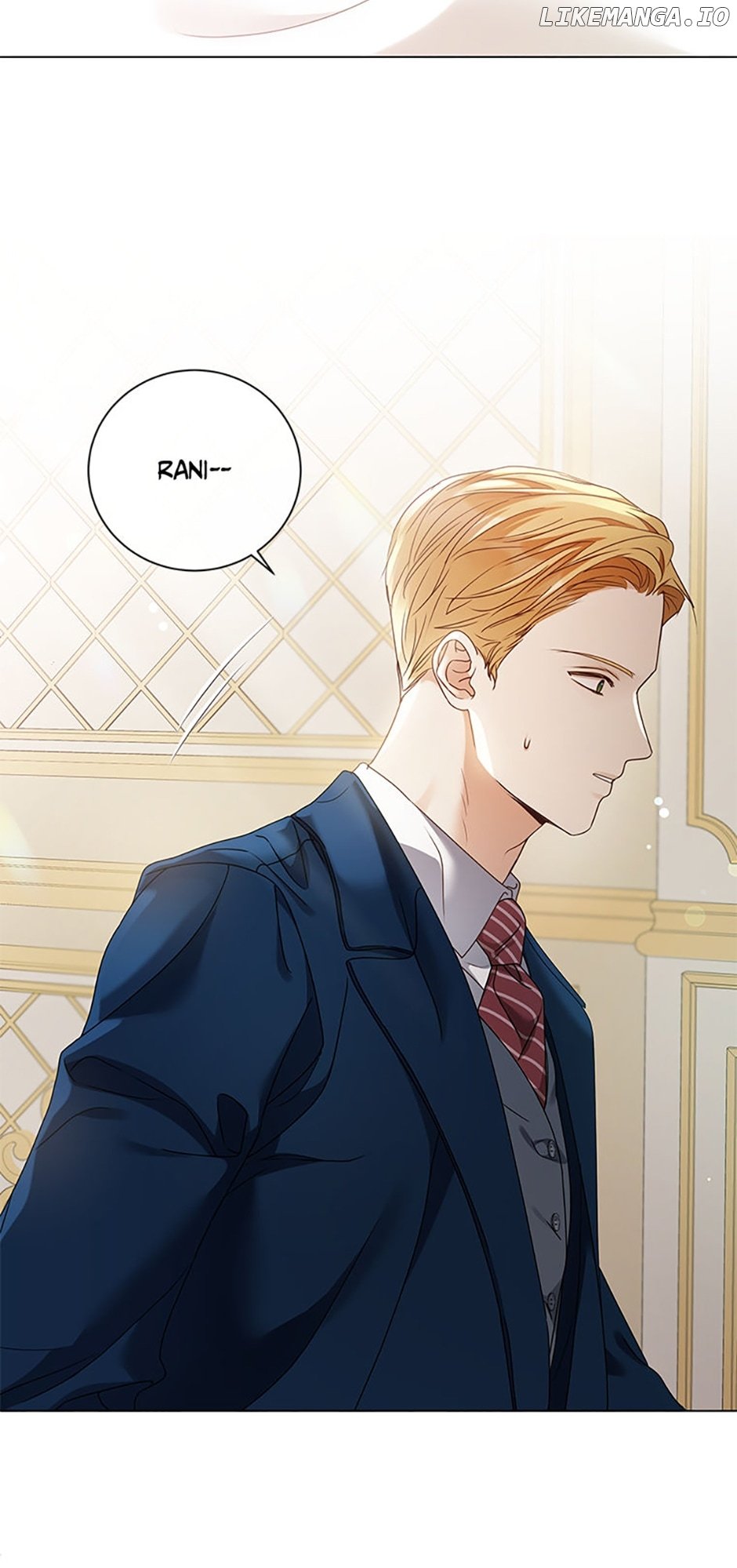 The Unwelcome Guests of House Fildette Chapter 101 - Page 23